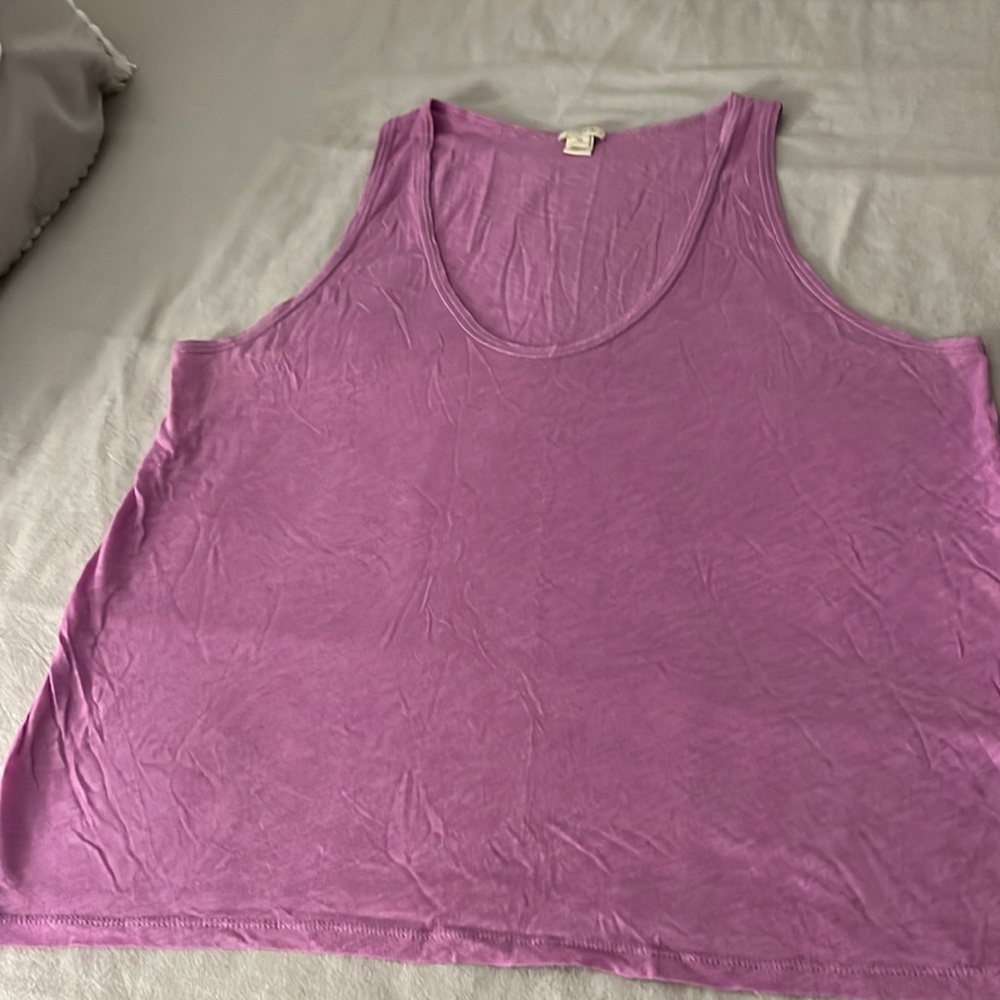 Banana Republic tank top